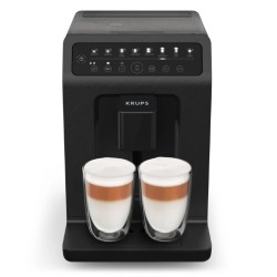 Aparat za kafu KRUPS EA897B10 Quattro Force sistem