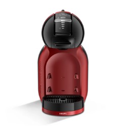 Aparat za kafu Dolce Gusto Mini red