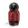 Aparat za kafu Dolce Gusto Mini red