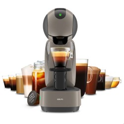 Aparat za kafu Dolce Gusto bež