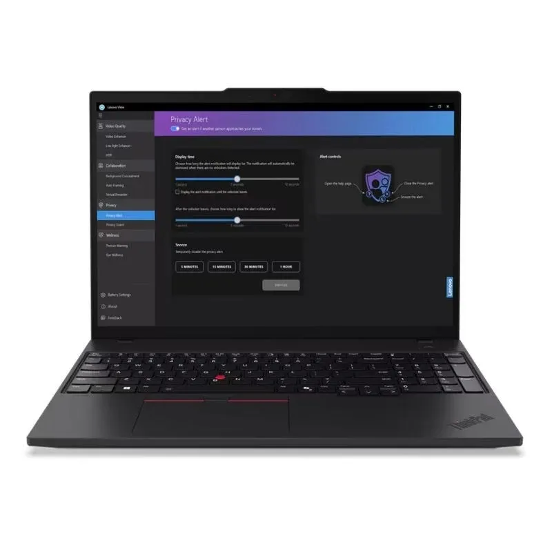 Laptop Lenovo ThinkPad T14 Gen 5 (21ML003MSC) Laptop Lenovo ThinkPad T14 Gen 5 (21ML003MSC)