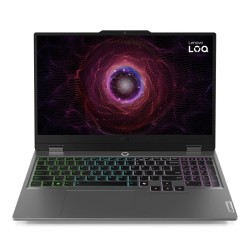 Laptop Lenovo LOQ 15ARP9 (83JC006GSC)