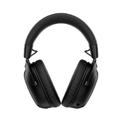 Slušalice HyperX Cloud III S Wireless Gaming Crno-Crvene