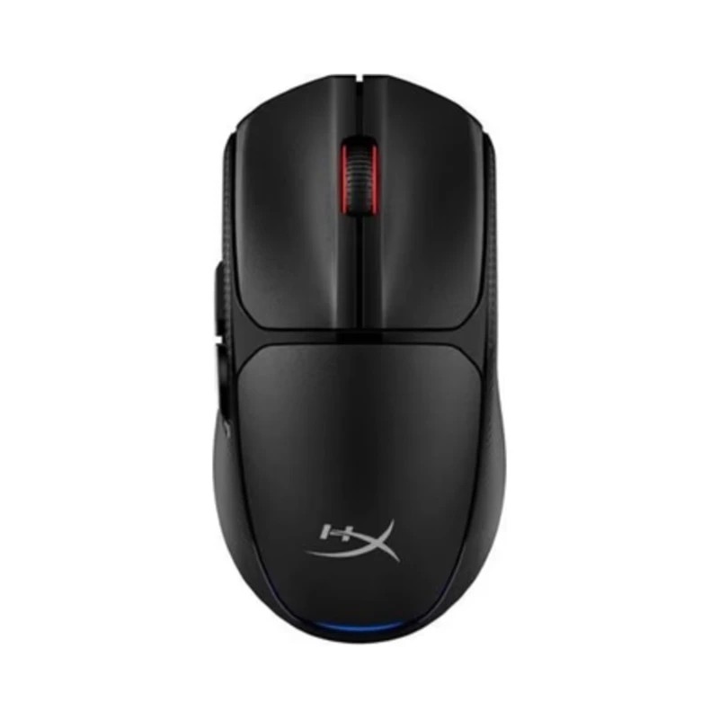 Miš HyperX Pulsefire Haste 2 Pro 4K Wireless Gaming Crni