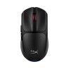 Miš HyperX Pulsefire Haste 2 Pro 4K Wireless Gaming Crni