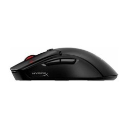 Miš HyperX Pulsefire Haste 2 Pro 4K Wireless Gaming Crni