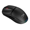Miš HyperX Pulsefire Fuse Wireless Gaming Crni