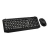 Desktop set MS Master C300 USB crni