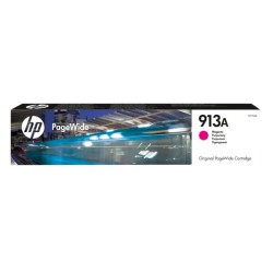 HP tinta No.913A Mangenta (F6T78AE)
