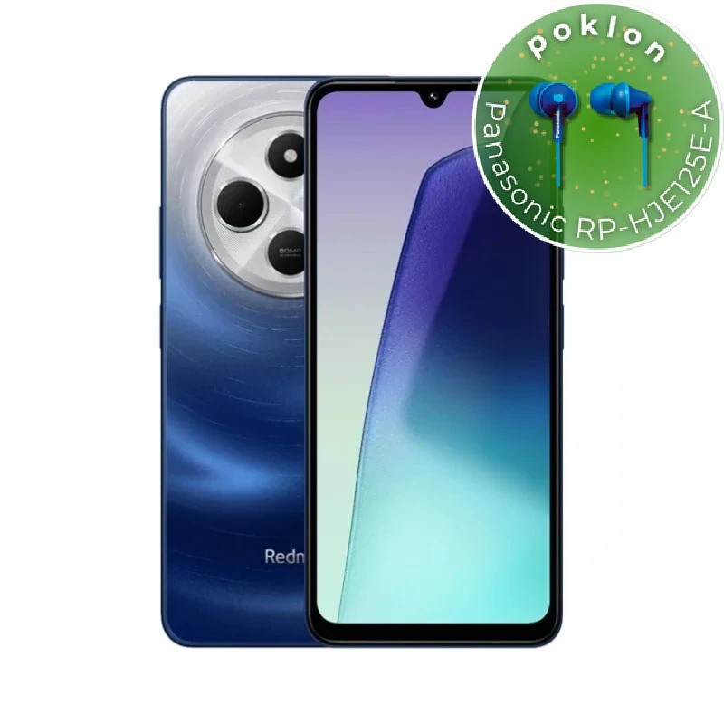 Mobitel Xiaomi Redmi 14C 4/128, plavi Mobitel Xiaomi Redmi 14C 4/128, plavi