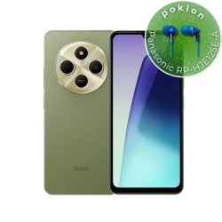 Mobitel Xiaomi Redmi 14C 4/128, zeleni