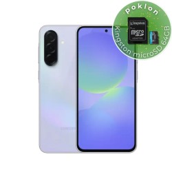 Mobitel Samsung Galaxy A36 6/128GB, svijetlo ljubičasti
