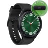 Samsung Galaxy Watch6 Classic 47mm BT crni