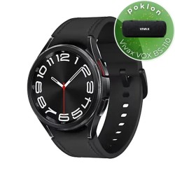 Samsung Galaxy Watch6 Classic 43mm BT crni