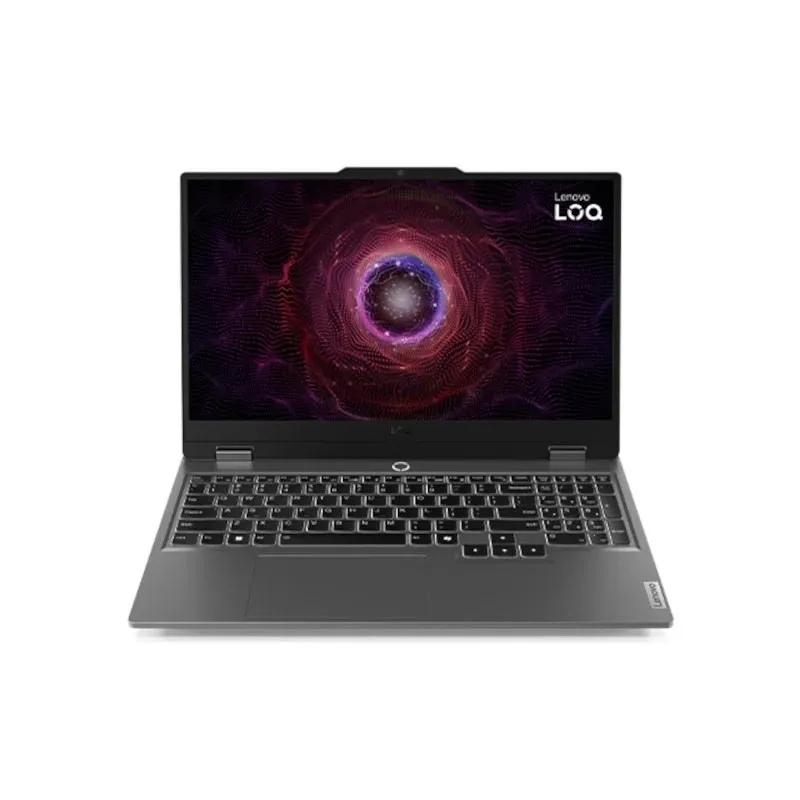 Laptop Lenovo LOQ 15ARP9 (83JC00BDSC) Laptop Lenovo LOQ 15ARP9 (83JC00BDSC)