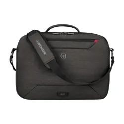 Wenger kombinovana torba/ruksak za laptope MX Commute 15.6 siva (611640)