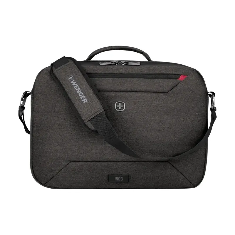 Wenger kombinovana torba/ruksak za laptope MX Commute 15.6 siva (611640)