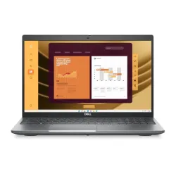 Laptop Dell Latitude 5550 (N009L555015EMEA_UBU)