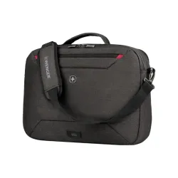 Wenger kombinovana torba/ruksak za laptope MX Commute 15.6 siva (611640)