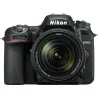 Nikon D7500 Kit AF-S DX 18-140mm f3.5-5.6G ED VR 3