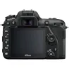 Nikon D7500 Kit AF-S DX 18-140mm f3.5-5.6G ED VR 2