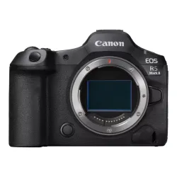 Canon EOS R5 Mark ll 6GHZ Body