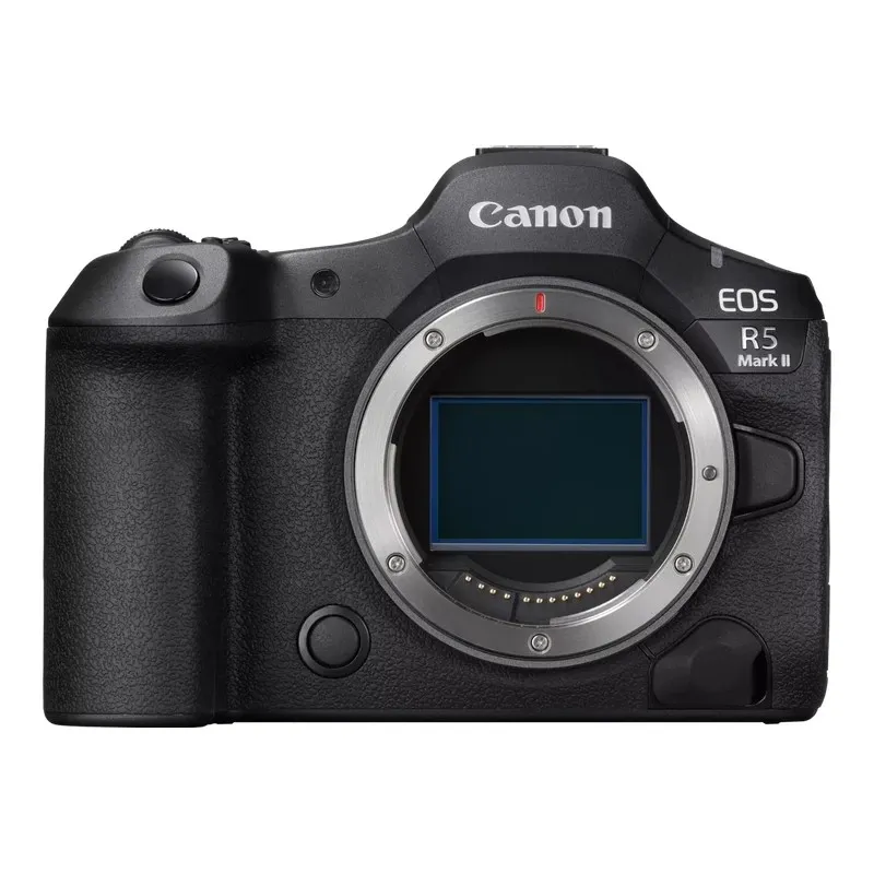 Canon EOS R5 Mark ll 6GHZ Body Canon EOS R5 Mark ll 6GHZ Body