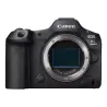 Canon EOS R5 Mark ll 6GHZ Body