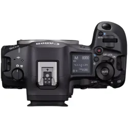 Canon EOS R5 Mark ll 6GHZ Body