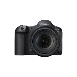 Canon EOS R5 Mark II 6GHZ + 24-105mm USM 2