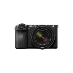 Fotoaparat Sony A6700 + 18-135mm
