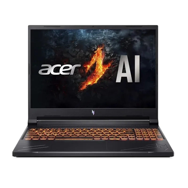 Laptop Acer Nitro V16 ANV16-41-R1MS (NH.QRUEX.004) Laptop Acer Nitro V16 ANV16-41-R1MS (NH.QRUEX.004)