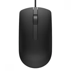 Dell miš 570-AAIS-56 USB crni