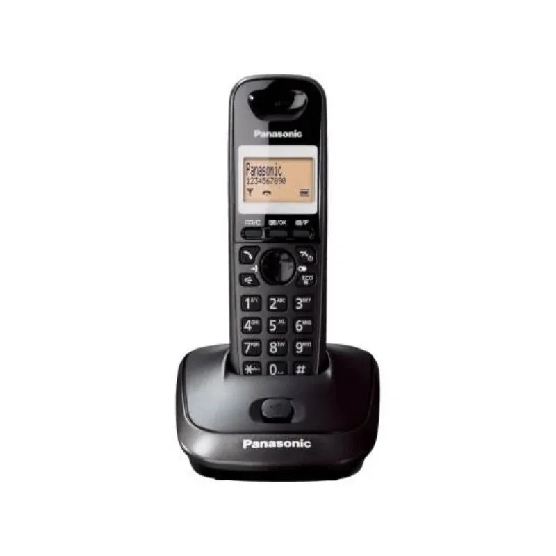Panasonic telefon KX-TG2511FXT bežični