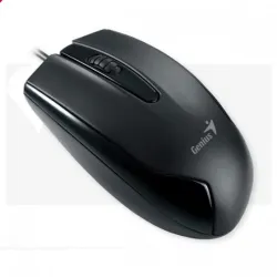 Genius miš DX-110 USB crni