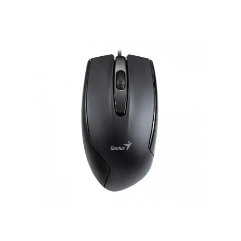 Genius miš DX-110 USB crni Genius miš DX-110 USB crni