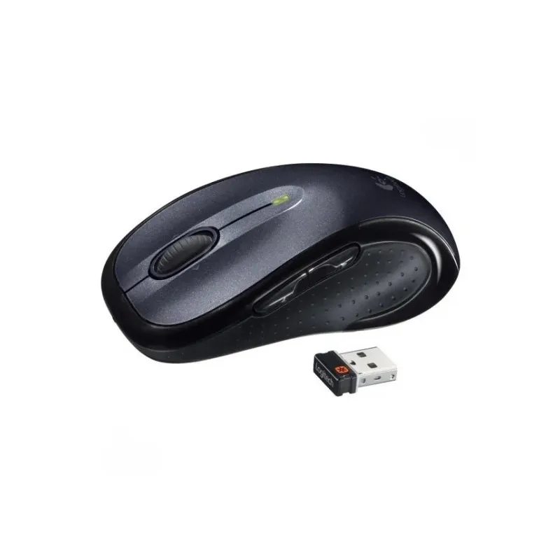Logitech miš M510 crni Logitech miš M510 crni