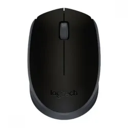 Logitech bežični miš M171 crni