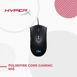 HyperX Pulsefire CORE Gaming miš