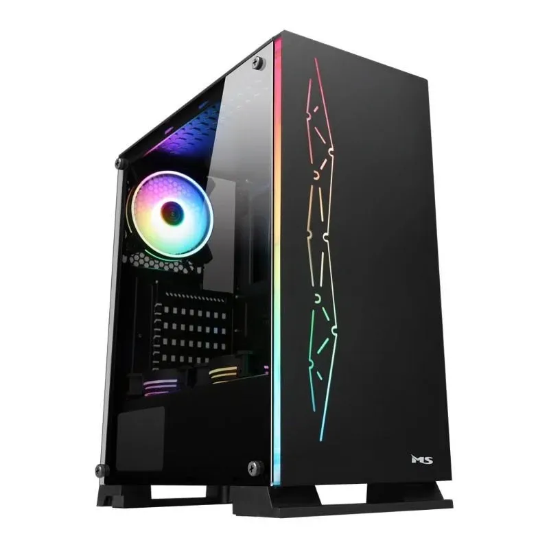 MS gaming kućište ARMOR V320 MS gaming kućište ARMOR V320