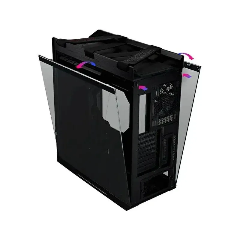 Asus kućište ROG STRIX HELIOS RGB Gaming Asus kućište ROG STRIX HELIOS RGB Gaming