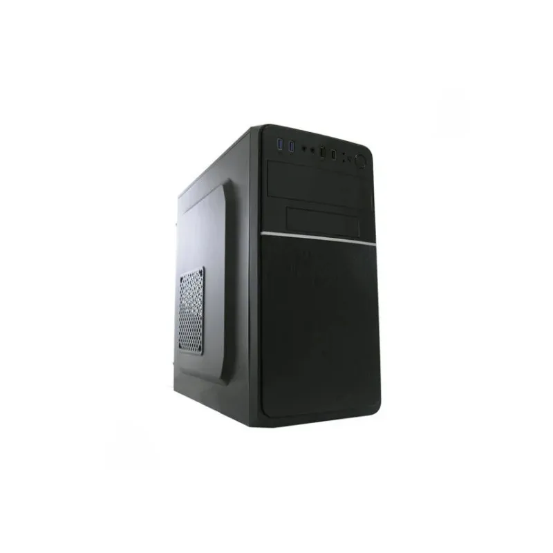 Kućište LC-Power 2015MB micro ATX tower Kućište LC-Power 2015MB micro ATX tower
