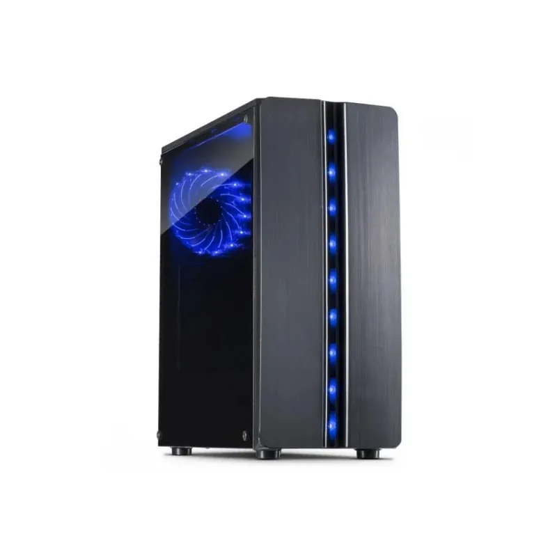 Inter-Tech kućište THUNDER Inter-Tech kućište THUNDER
