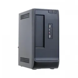 Chieftec kućište UNI SERIES- BT-03B mini ITX, 180 W