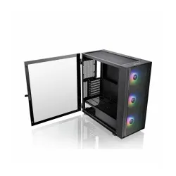 Kućište Thermaltake H570 TG ARGB Snow midi tower