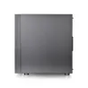Kućište Thermaltake H570 TG ARGB Snow midi tower
