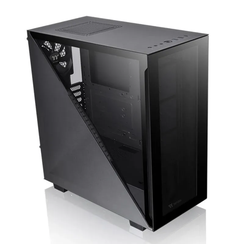 Kućište Thermaltake Divider 300 TG midi tower Kućište Thermaltake Divider 300 TG midi tower