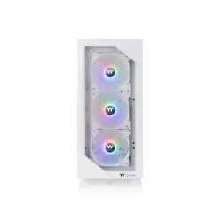 Kućište Thermaltake View 200 TG ARGB Snow midi tower