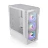 Kućište Thermaltake View 200 TG ARGB Snow midi tower