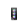Kućište Thermaltake View 200 TG ARGB midi tower